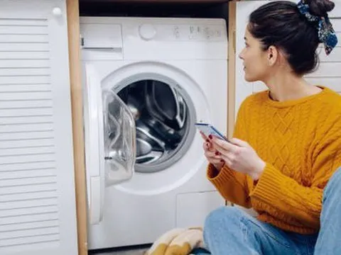 Chuyên gia chia sẻ cách giữ gìn giúp 'tuổi thọ' máy giặt lâu hơn