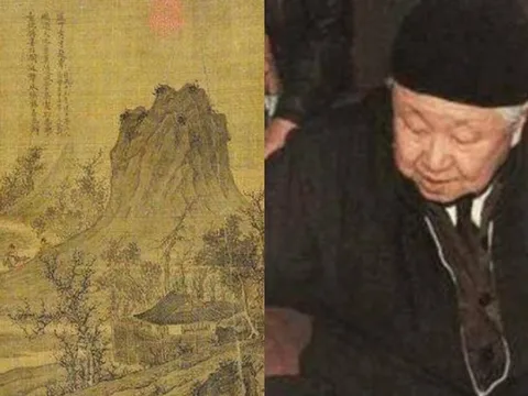 Chê ông lão bán tranh cổ giá cao, một năm sau bảo tàng phải "cắn răng" chi 60 tỷ đồng mới mua được món đồ