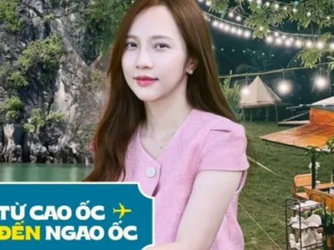 Bỏ về đảo làm CEO: Suýt mất 100 triệu trong 1 đêm vì thiếu kinh nghiệm