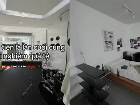 Quán cà phê “concept” độc lạ nhưng lại khiến thực khách bức xúc: lần đầu tiên cũng là lần cuối cùng trải nghiệm