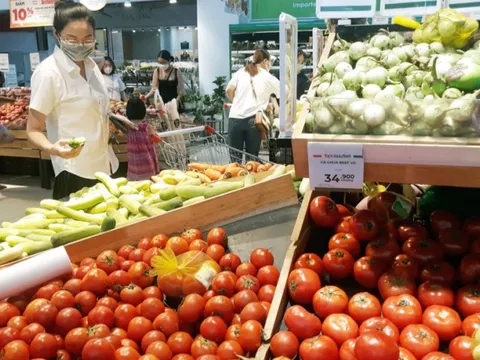 Tăng sức mua với kích cầu tiêu dùng dịp 20/10