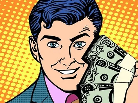 4 CÁCH lấy chồng triệu phú, tỷ phú: Hóa ra chẳng có gì may mắn, làm đủ được cũng "trầy da tróc vẩy"