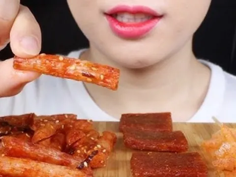 “Nửa cân bằng 1 cân thịt lợn” – Chê món này công nghiệp, thiếu vệ sinh nhưng người Trung Quốc vẫn than vãn về giá?