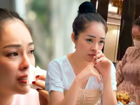 Cuộc sống của Dương Cẩm Lynh sau đổ vỡ tình cảm lần 2: "Mỗi tháng tôi trả tiền lãi khoảng 200 triệu đồng"