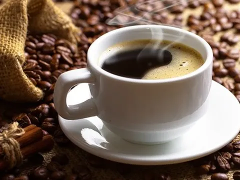 Nghiên cứu Havard: Cách giảm cân chỉ nhờ 1 ly cà phê