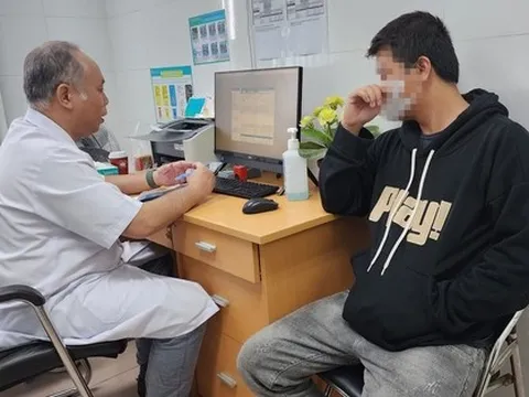 Gặp họa khi cố "nâng cấp" cuộc yêu