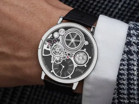 Không phải Rolex hay RM, thương hiệu này được ví là "biểu tượng của thượng lưu", sở hữu "bí thuật" kéo dài thịnh vượng suốt 150 năm