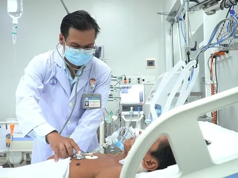 Bộ Y tế: Xác minh thông tin và xử lý vụ nghi ngờ ngộ độc thực phẩm tại Tiền Giang