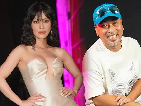 ‘Đạo diễn bạc tỷ’ màn ảnh Việt: Phim chưa ra rạp đã thu 47 tỷ đồng, có tình đẹp với bạn gái kém 11 tuổi