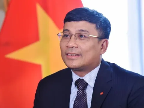 Chủ tịch nước Võ Văn Thưởng công tác tại Trung Quốc: Tạo ra những cơ hội hợp tác mới