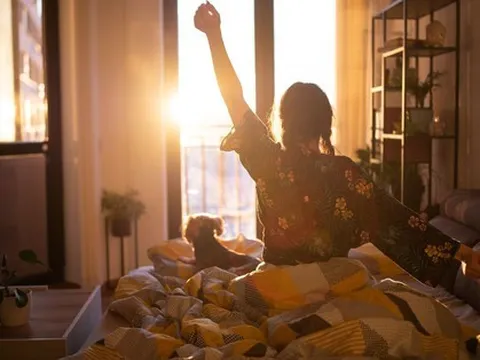 Trào lưu “dậy sớm để thành công” ngày càng hot: Chuyên gia chỉ ra đối tượng không nên làm theo