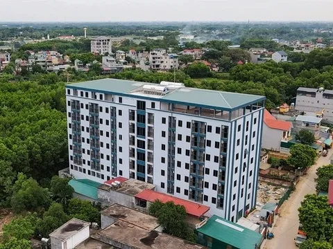 Vì sao 3 chủ tịch xã trong 1 huyện cùng bị tạm đình chỉ?