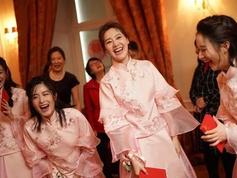 1 nghề mới nở rộ ở Trung Quốc, thu hút nhiều nữ giới tham gia: Mỗi lần kiếm tiền triệu, vào mùa chạy cả tháng