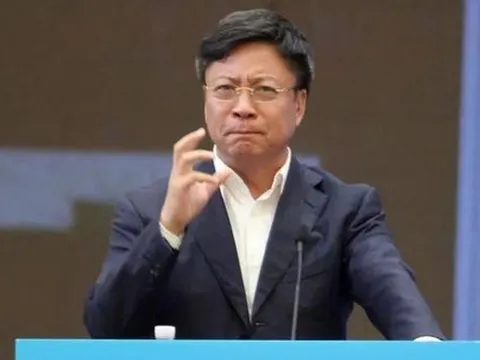 Từ công nhân trên công trường đến tỷ phú BĐS nổi tiếng, người đàn ông làm nên phép màu nhờ 1 PHƯƠNG CHÂM!