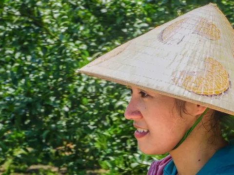 Bỏ việc ở liên minh hàng không top 3 thế giới, cô gái trẻ về Việt Nam kiếm hàng tỷ đồng từ nông nghiệp