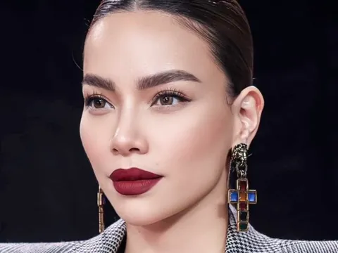 Soi trình độ tiếng Anh của Hồ Ngọc Hà: Người nước ngoài nghe xong khen "ngầu" nhưng để ý kỹ sẽ nhận ra điều này