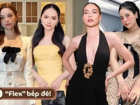 Khi hội đại gia Việt đầu tư cho căn bếp: Người chuộng style tối giản, người thích vung tiền tỉ để có cảm hứng nấu ăn