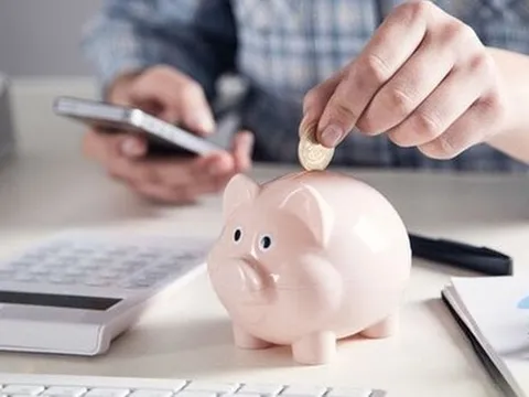 Gửi tiền ngân hàng 1 tỷ 1 tháng lãi bao nhiêu?