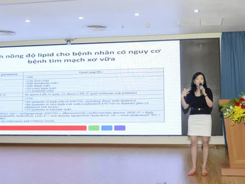 Những sai lầm phổ biến khi người bệnh tim mạch ăn uống