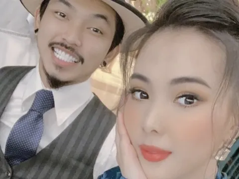 Nam diễn viên Vbiz kết hôn với bạn gái sau 13 năm yêu, hé lộ không gian lễ cưới sang trọng