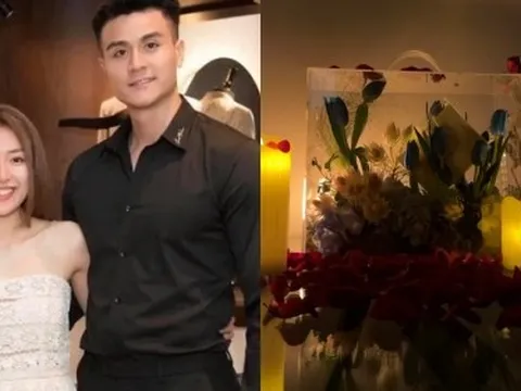 Vĩnh Thuỵ lần đầu hé lộ cuộc sống hôn nhân, 1 chi tiết chứng minh cưng chiều bà xã gia thế