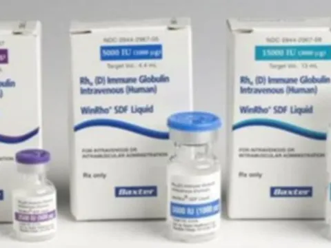 Thiếu thuốc điều trị tay chân miệng tại các bệnh viện phía Nam, Bộ Y tế nói gì?