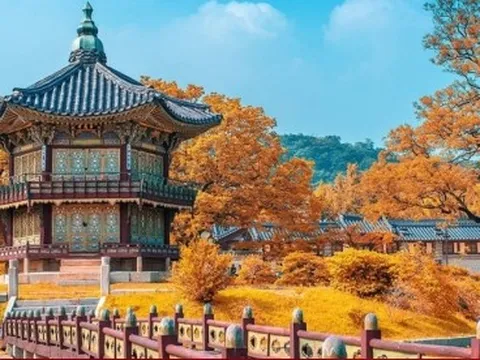Đi du lịch Hàn Quốc cần bao nhiêu tiền?