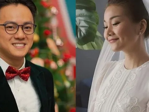 Về một nhà, tài sản của vợ chồng Thanh Hằng như hổ mọc thêm cánh khiến bất cứ sao Việt nào cũng phải dè chừng
