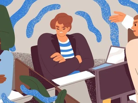 Áp dụng tư duy 2.000 năm của người Hàn Quốc, tôi sống vui, khoẻ và ‘nhàn thân’ hơn rất nhiều!