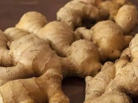 Kiên trì ăn 1 lát gừng tươi mỗi sáng, 3 điều thần kỳ sẽ tự tìm tới bạn