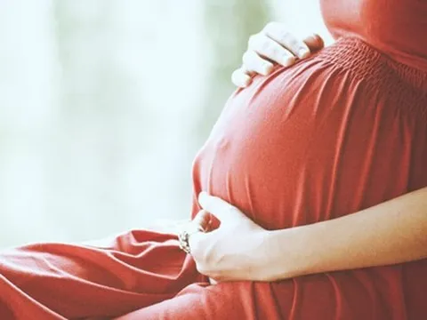 Thai phụ quá cân: Lời cảnh báo cho 50 năm sau