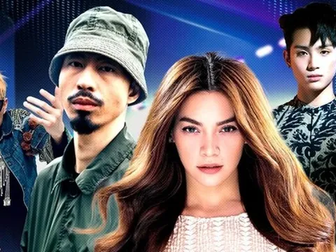 Gala Better Choice Awards 2023: Kết hợp độc đáo giữa công nghệ và nghệ thuật