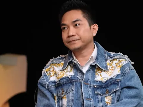 Ca sĩ Phạm Khánh Hưng: "Lương công nhân thời đó 1 triệu 6 mà tôi đã làm được 90 triệu một tháng"