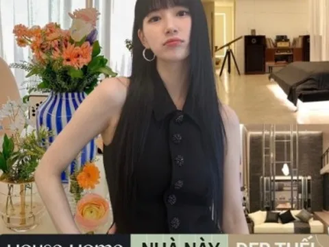 Bóc giá nội thất nhà Suzy: Máy lọc không khí gần 124 triệu, có món "đồ chơi nhà giàu" giống Jennie (BLACKPINK) giá 13.000 euro