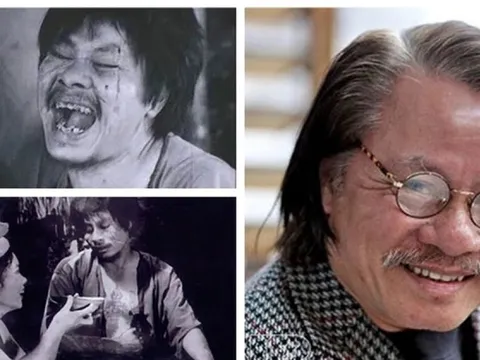 NSND được truy tặng danh hiệu sau khi qua đời: Là "Chí Phèo" kinh điển, cuộc sống viên mãn, ra đi đột ngột