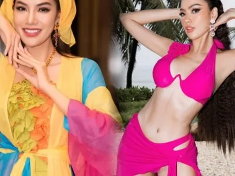 Phỏng vấn nóng Lê Hoàng Phương trước đêm Chung kết Miss Grand International 2023: Mục tiêu gần nhất của tôi là Top 5