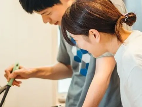 Vợ chồng ở Hà Nội tiết kiệm 15 - 20 triệu đồng/tháng bằng cách nào?