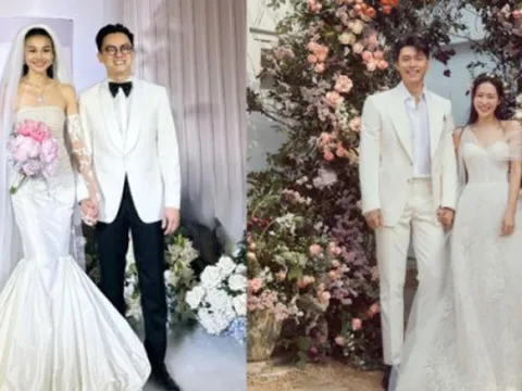 Thanh Hằng và Son Ye Jin: 3 điểm tương đồng đến bất ngờ, nhất là cách chọn bạn đời