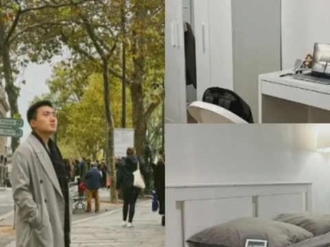 Thuê nhà 17 triệu đồng/tháng nhưng vẫn phải xếp hàng mới có chỗ