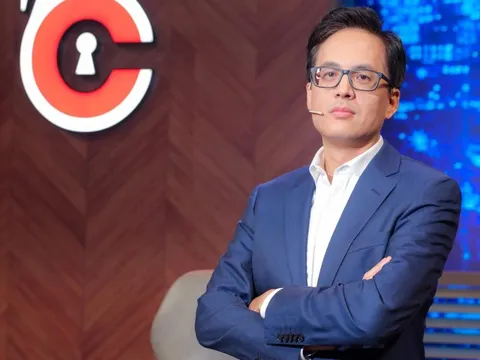 Giữa cuộc ‘săn đầu người’ khốc liệt, CEO Việt kiều Pháp tiết lộ một yếu tố để lọt vào ‘mắt xanh’ của những nhà tuyển dụng ở Cốc Cốc