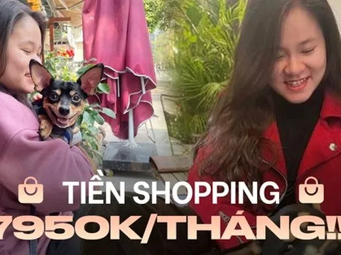 Cô gái chia sẻ bí quyết tiết kiệm 3-4 triệu/tháng để thoát cảnh "âm lương"