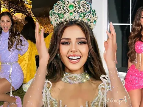 Tân Miss Grand International 2023: Từ nhan sắc đến body đều đỉnh, style ngoài đời slay hết nấc