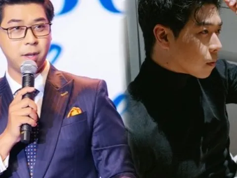 Nam MC dẫn dắt Better Choice Awards: Phủ sóng nhiều chương trình, từ bỏ Học viện hàng không để theo đuổi đam mê