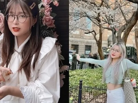 Rich kid đình đám Việt Nam "flex" cuộc sống sang chảnh tại New York: Ở căn hộ trung tâm, chi tiêu hơn chục triệu mỗi ngày