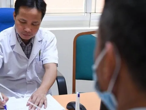 Sau tuần lễ 20/10, nhiều nam giới phải đi khám nam khoa: Lời cảnh báo từ bác sĩ