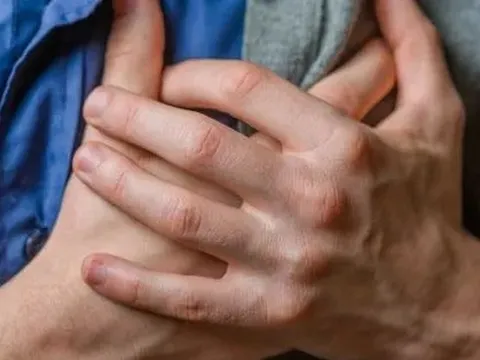 Nguyên nhân của 200.000 ca tử vong vì tim mạch mỗi năm