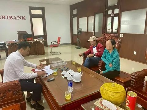 Suýt gửi gần 500 triệu cho kẻ lừa đảo vì bị réo "dính vào đường dây ma túy, rửa tiền"