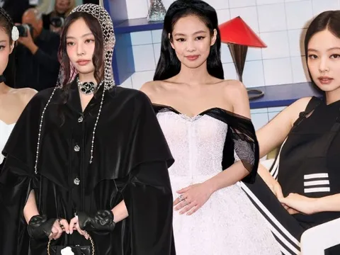 Không phải Lisa, Jennie mới là người tạo ra giá trị truyền thông cao nhất trên Instagram nửa đầu năm 2023