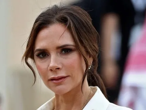 Victoria Beckham giàu cỡ nào?
