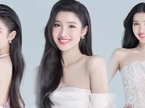 Hành trình Miss International "gian nan" của Phương Nhi: Bị chê không bằng cấp, thiếu kiến thức cơ bản và kết quả bất ngờ